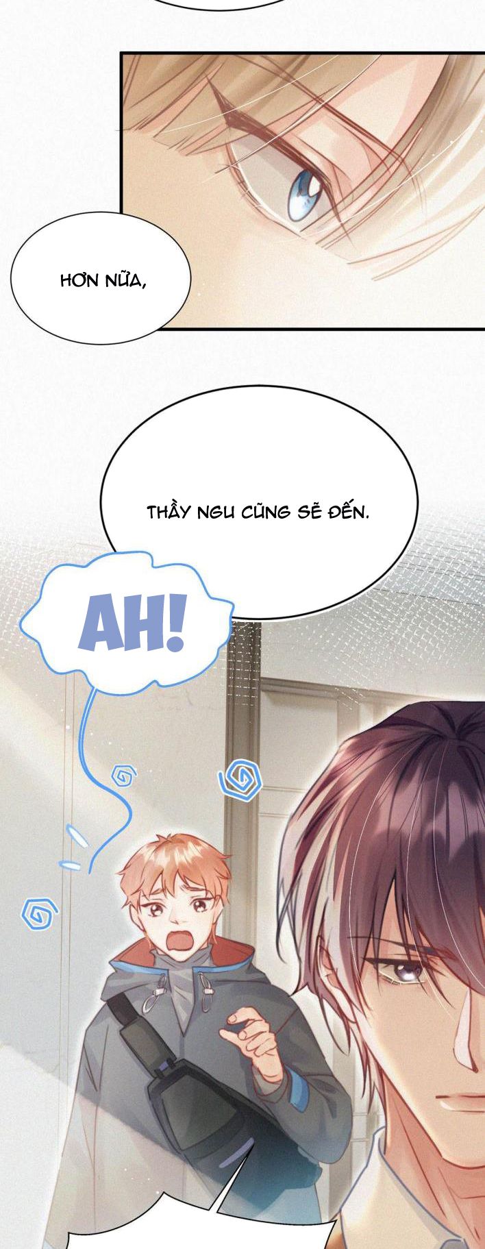 Môi Súng Chapter 44 - Trang 2