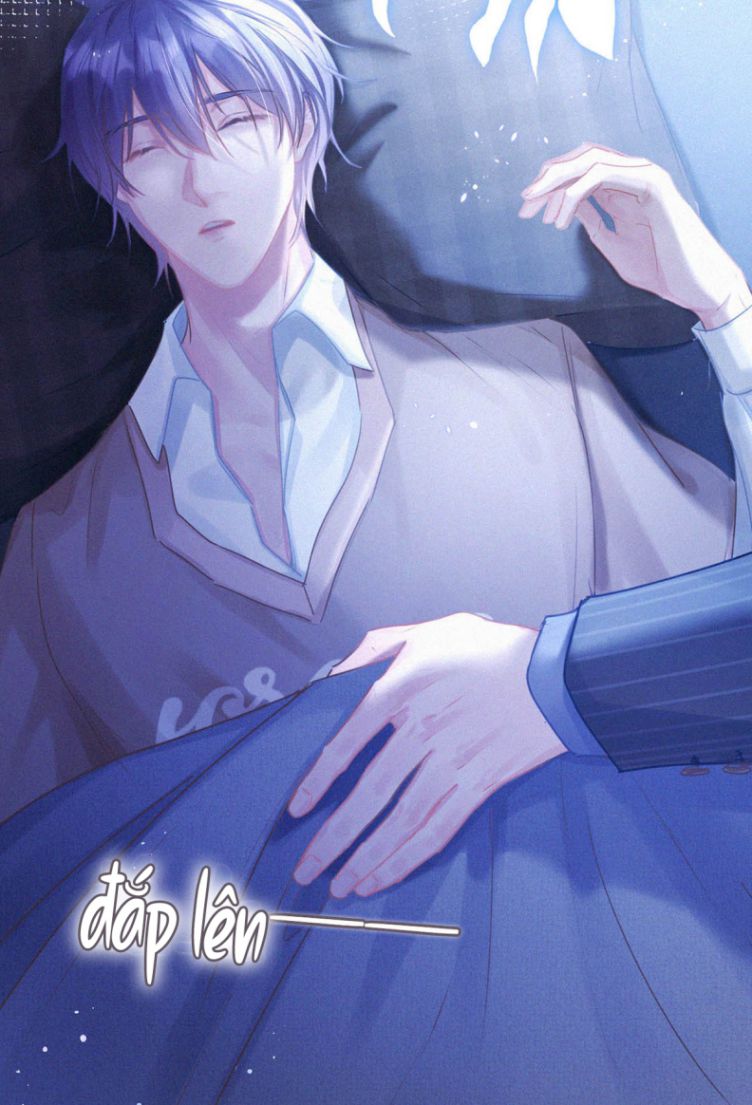 Môi Súng Chapter 45 - Trang 2