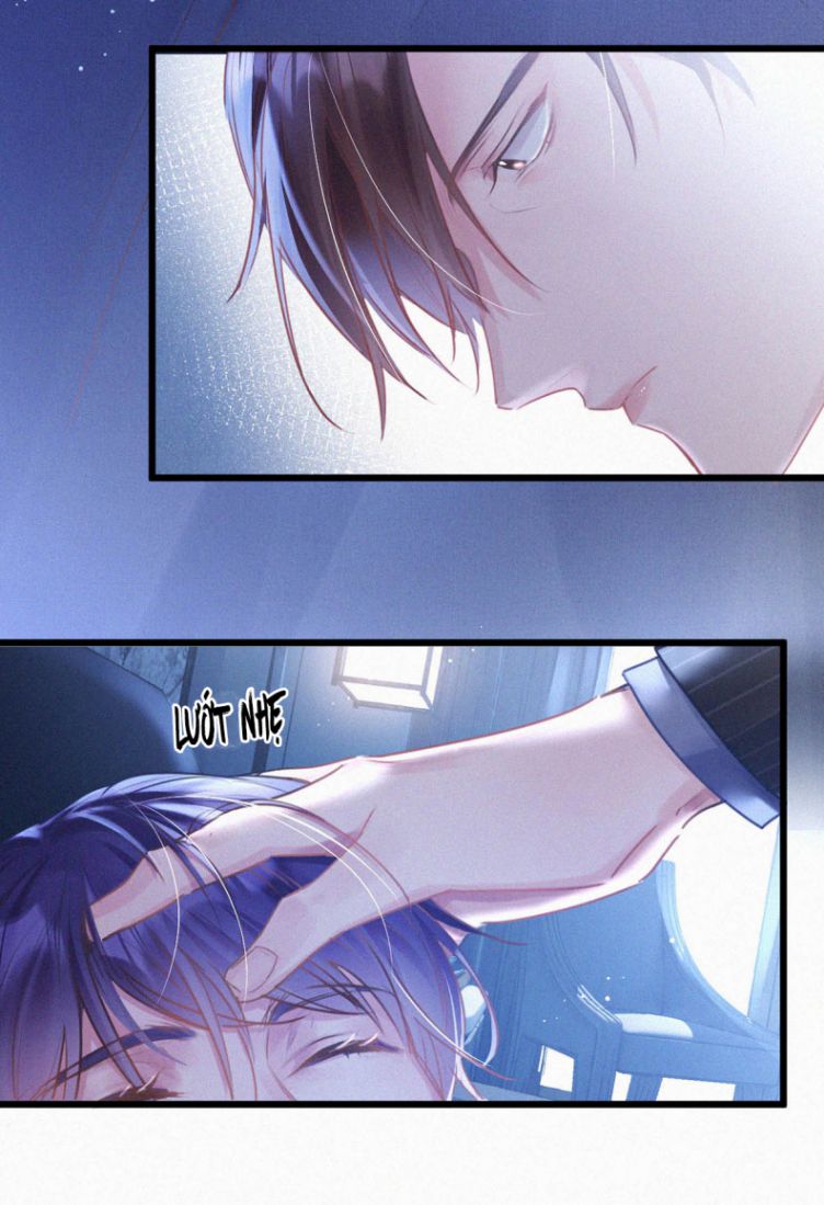 Môi Súng Chapter 45 - Trang 2