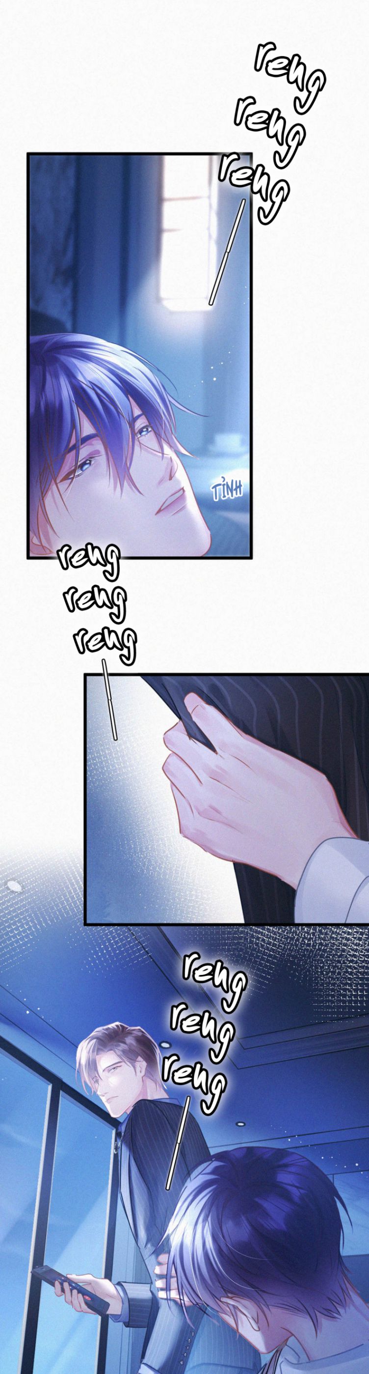 Môi Súng Chapter 45 - Trang 2