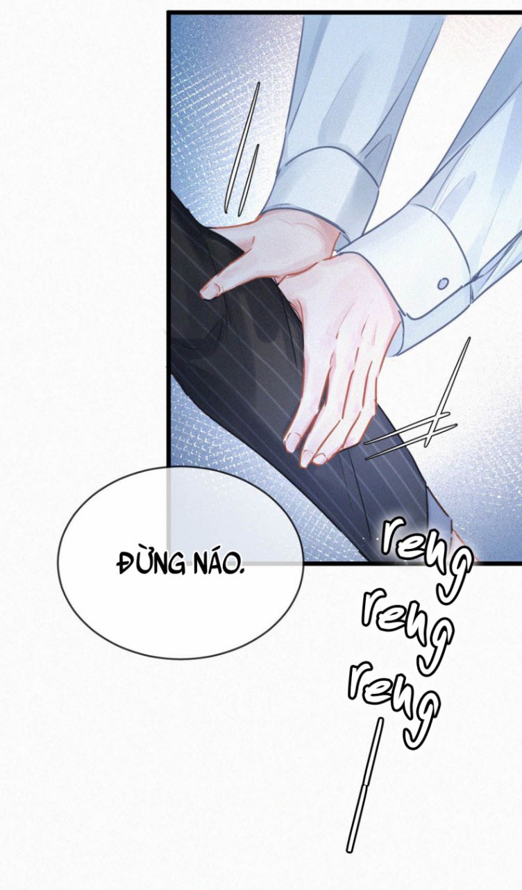 Môi Súng Chapter 45 - Trang 2
