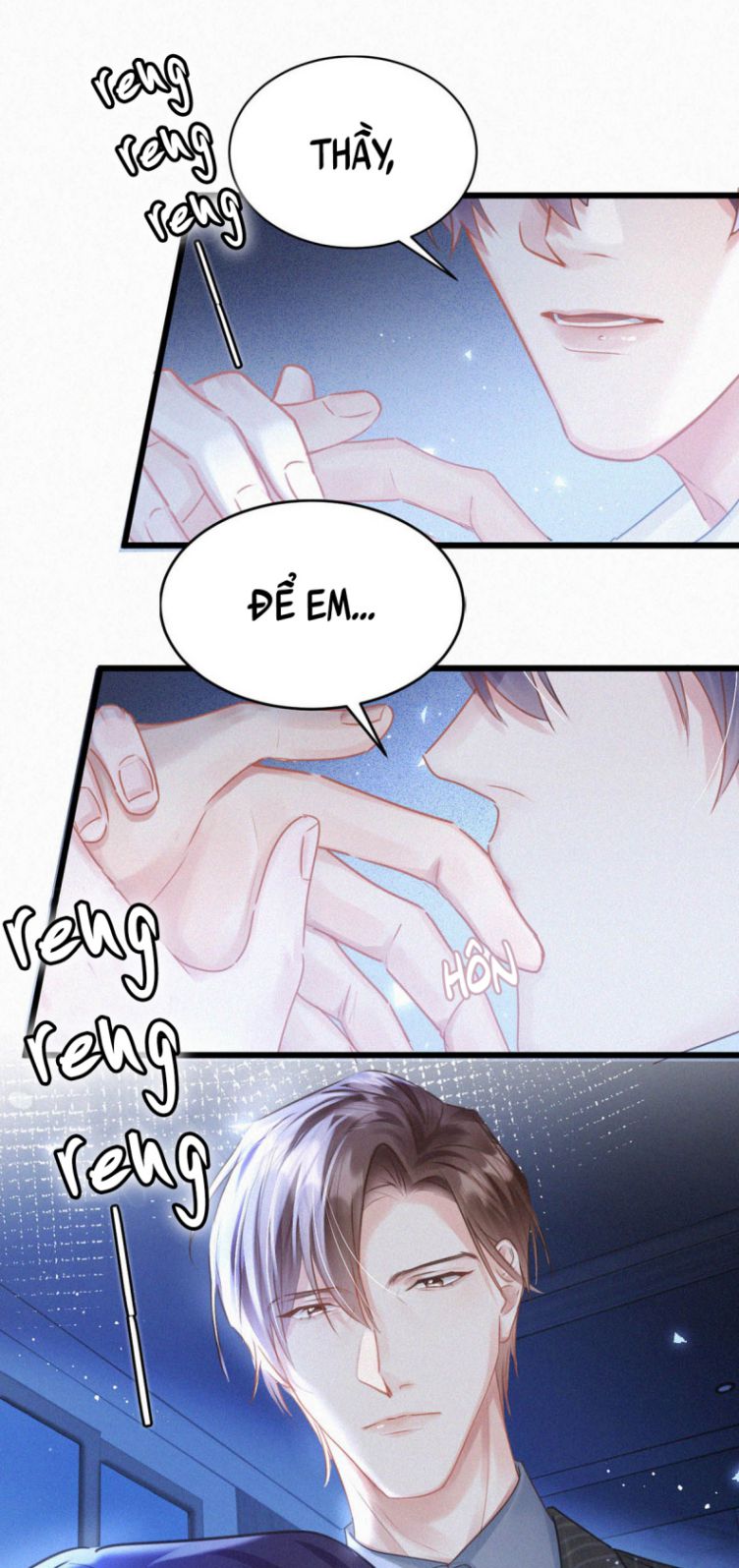 Môi Súng Chapter 45 - Trang 2