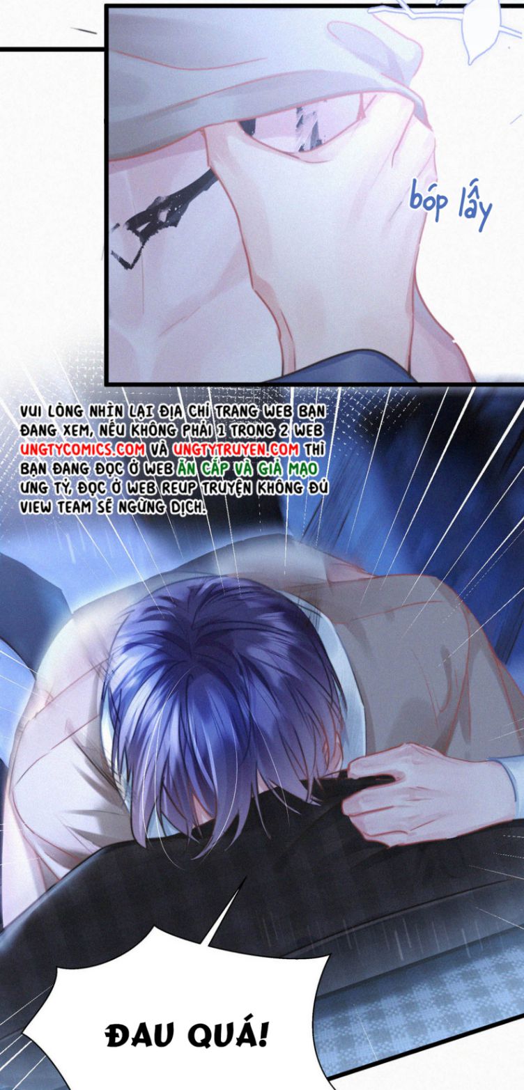 Môi Súng Chapter 45 - Trang 2