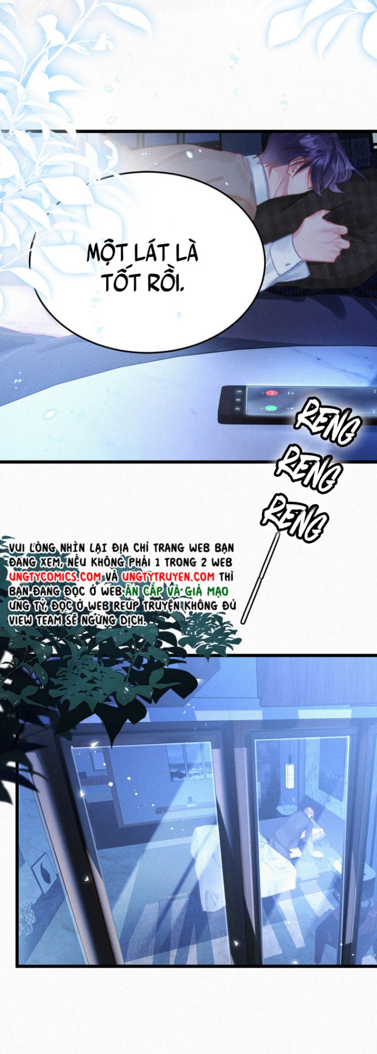 Môi Súng Chapter 45 - Trang 2