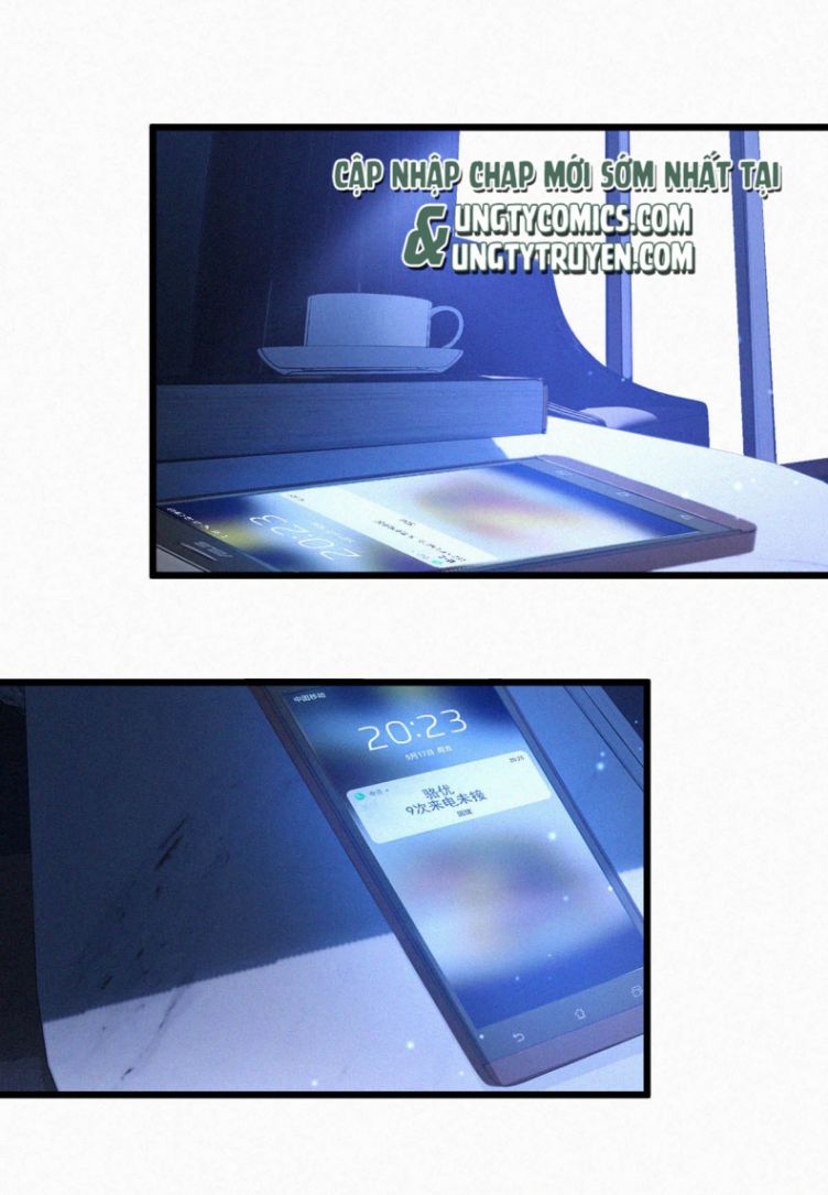Môi Súng Chapter 45 - Trang 2