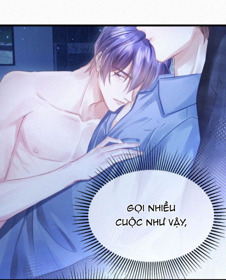 Môi Súng Chapter 45 - Trang 2