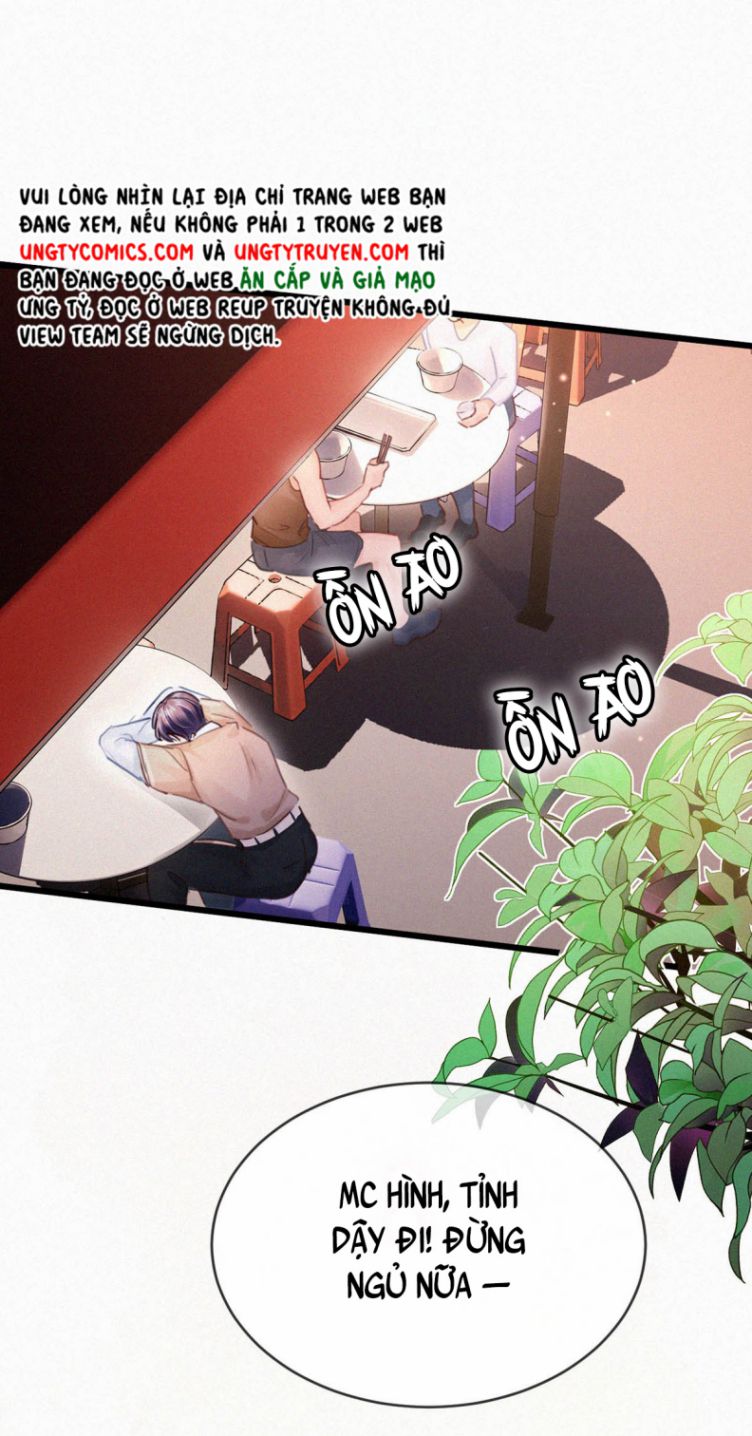 Môi Súng Chapter 45 - Trang 2