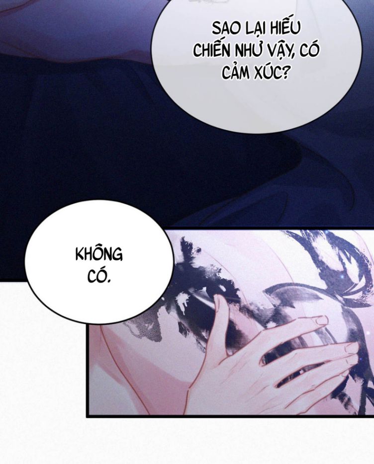 Môi Súng Chapter 45 - Trang 2