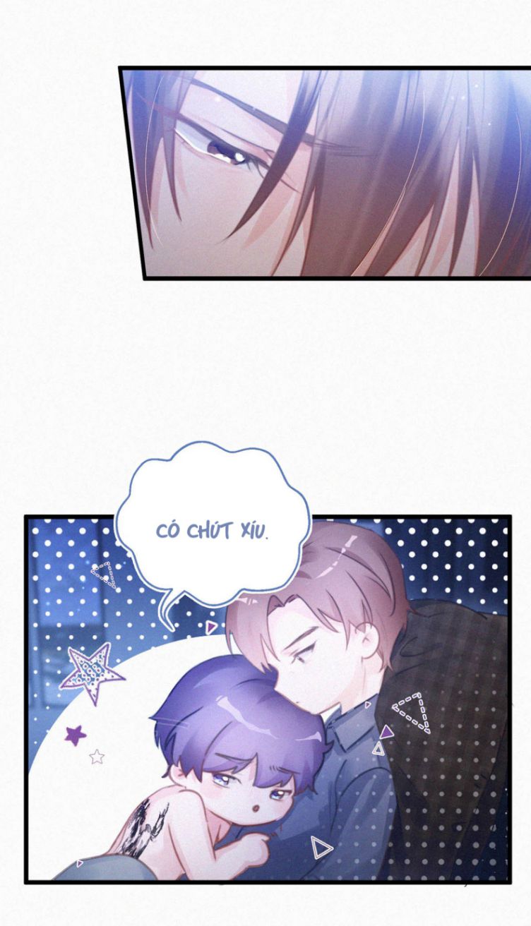 Môi Súng Chapter 45 - Trang 2