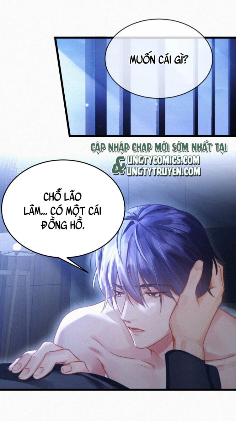 Môi Súng Chapter 45 - Trang 2