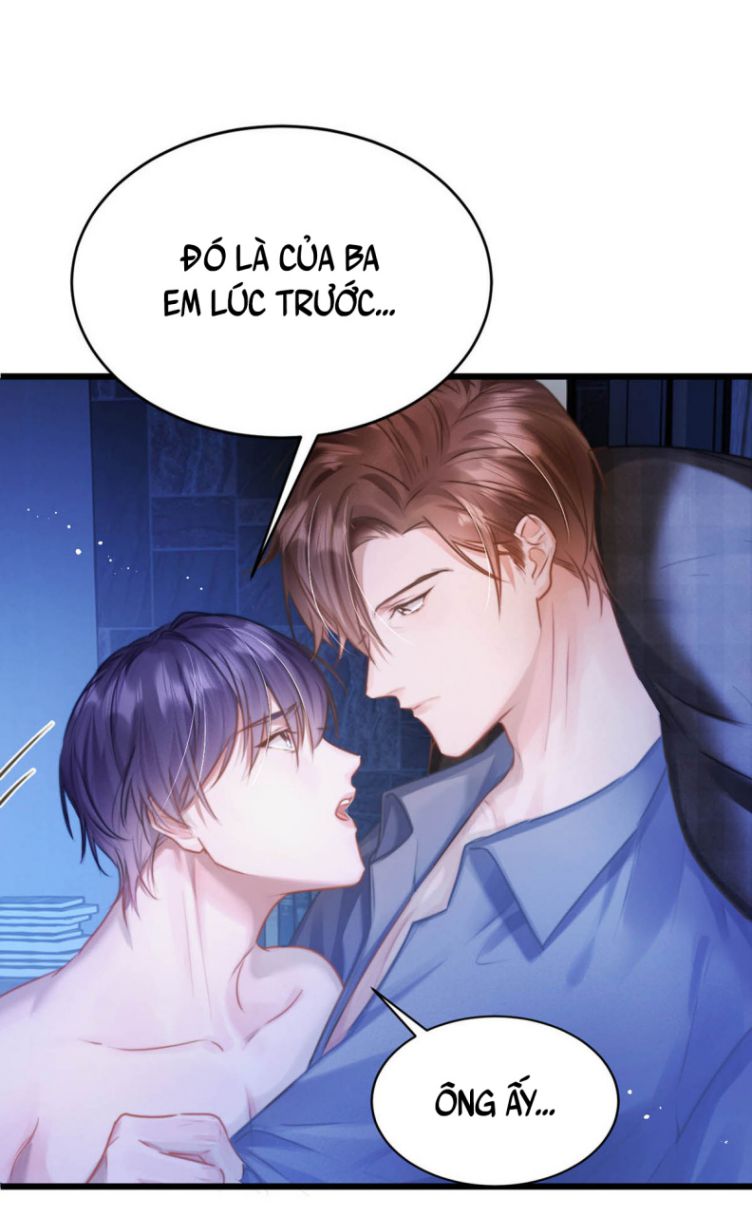 Môi Súng Chapter 45 - Trang 2