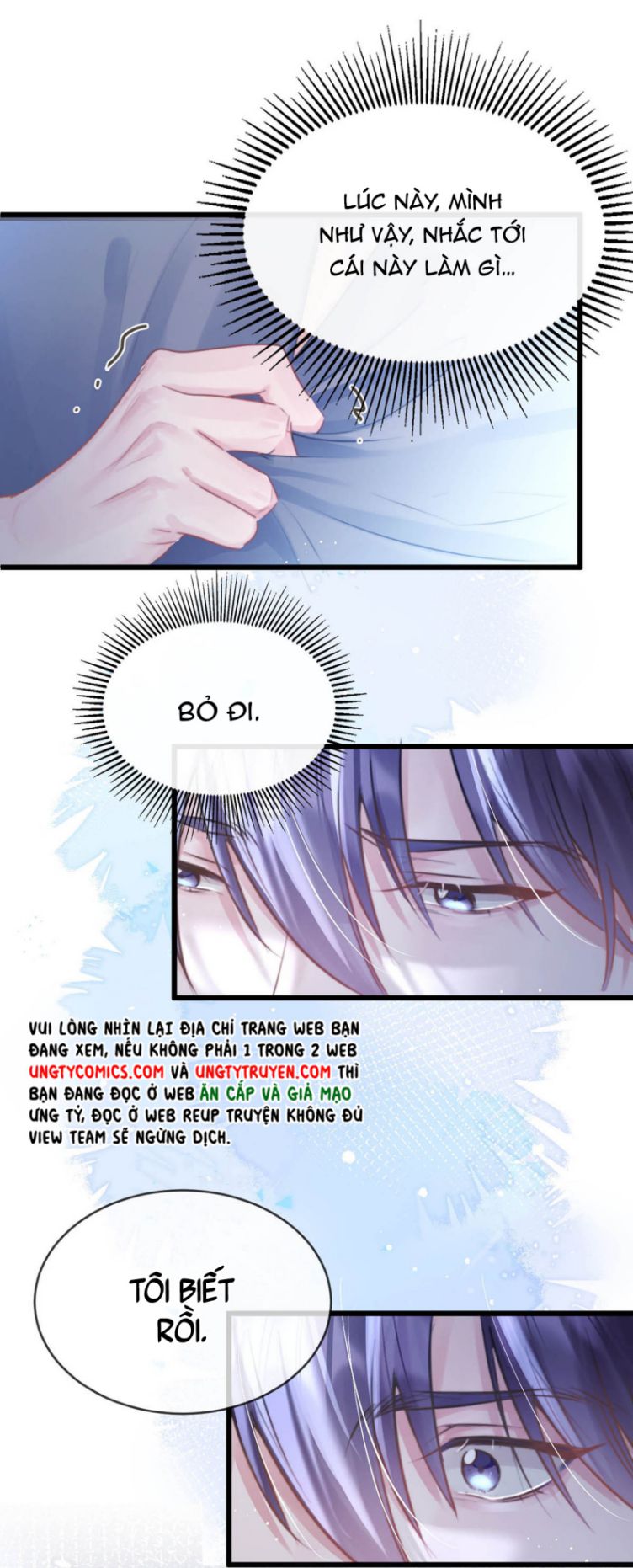 Môi Súng Chapter 45 - Trang 2