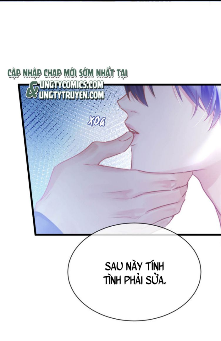 Môi Súng Chapter 45 - Trang 2
