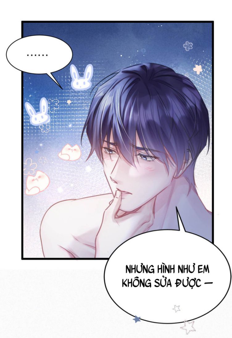 Môi Súng Chapter 45 - Trang 2