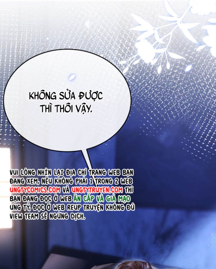 Môi Súng Chapter 45 - Trang 2