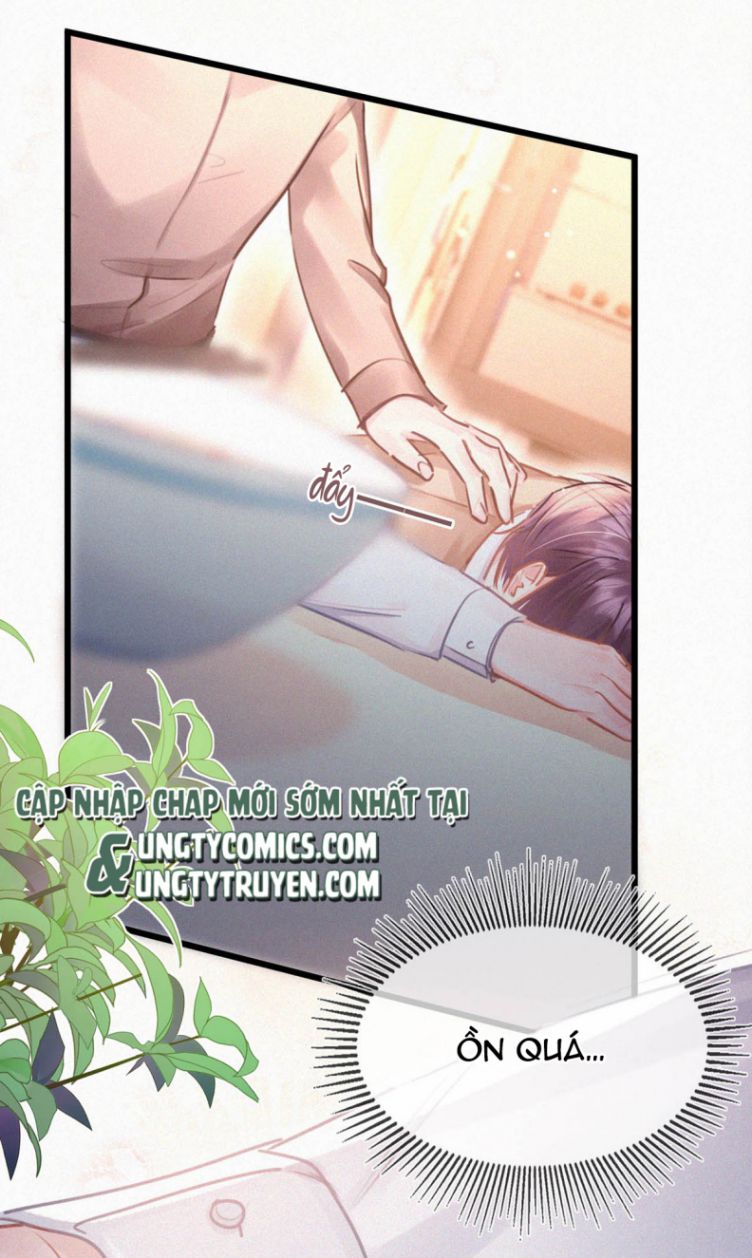 Môi Súng Chapter 45 - Trang 2