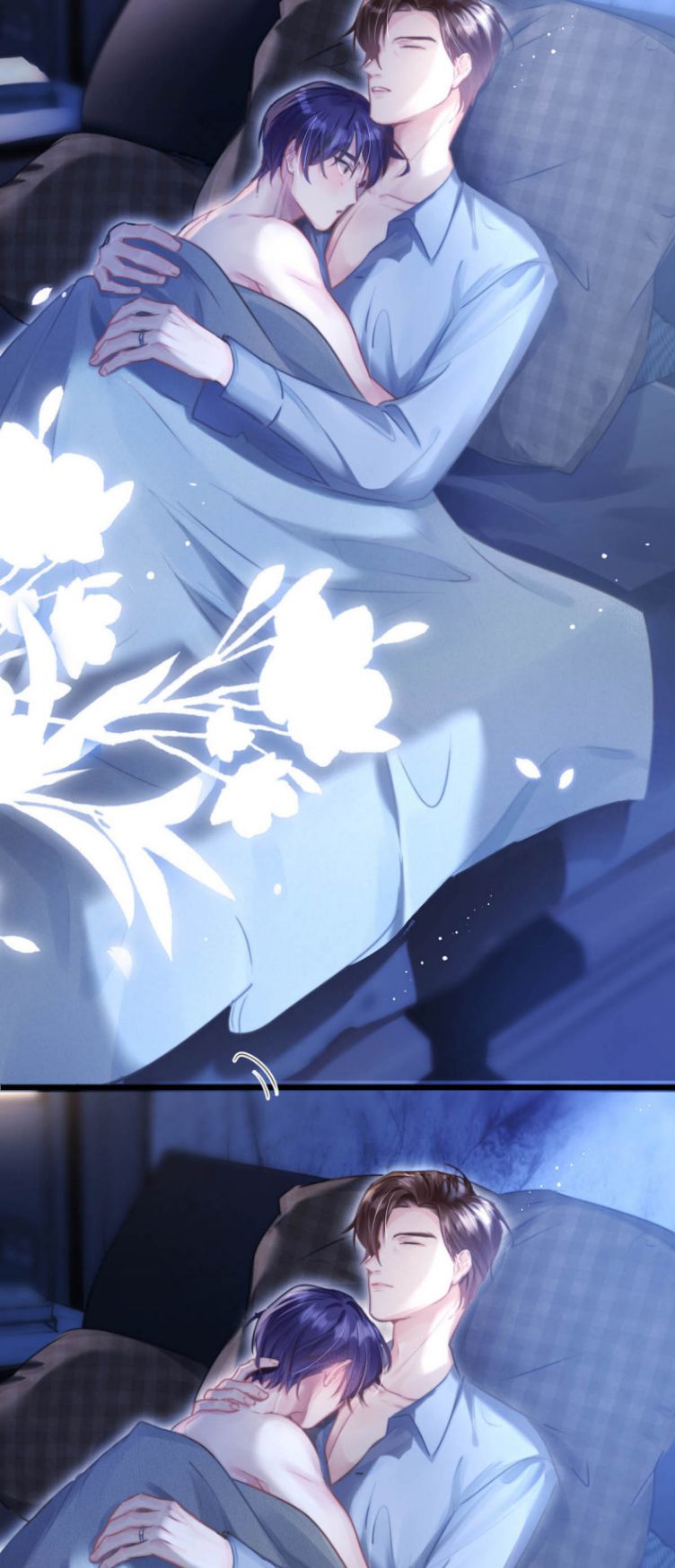 Môi Súng Chapter 45 - Trang 2