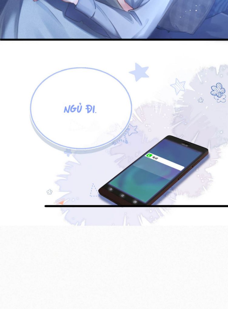 Môi Súng Chapter 45 - Trang 2