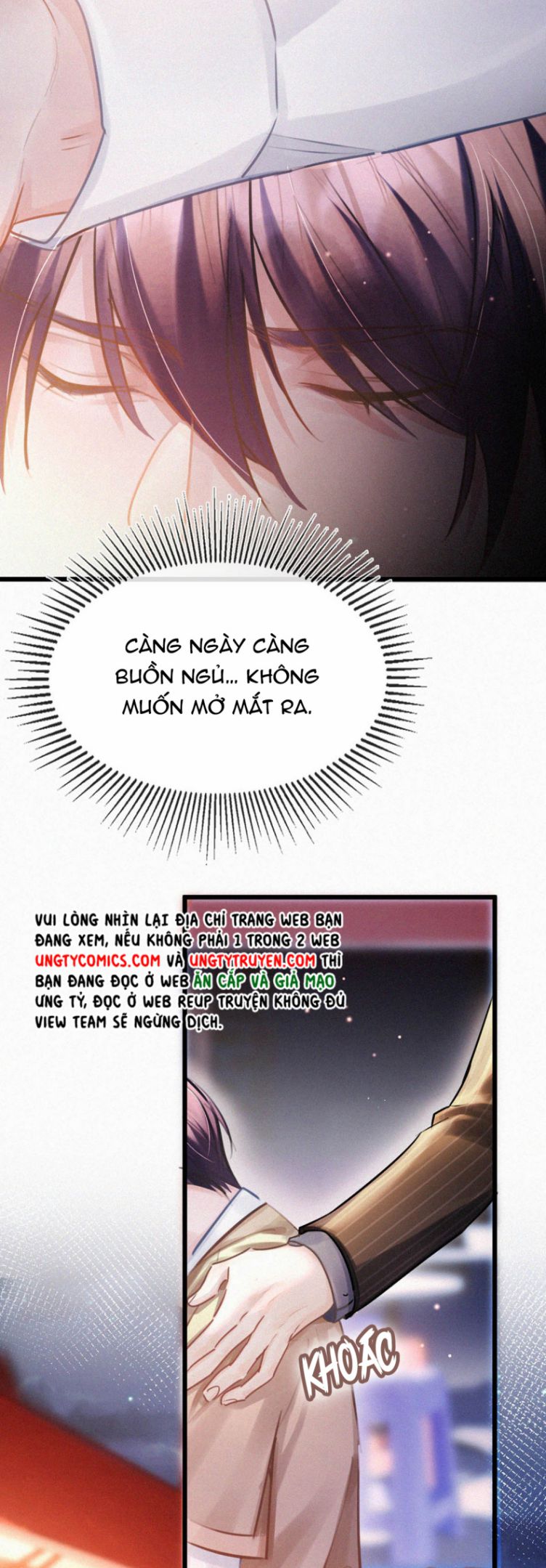 Môi Súng Chapter 45 - Trang 2