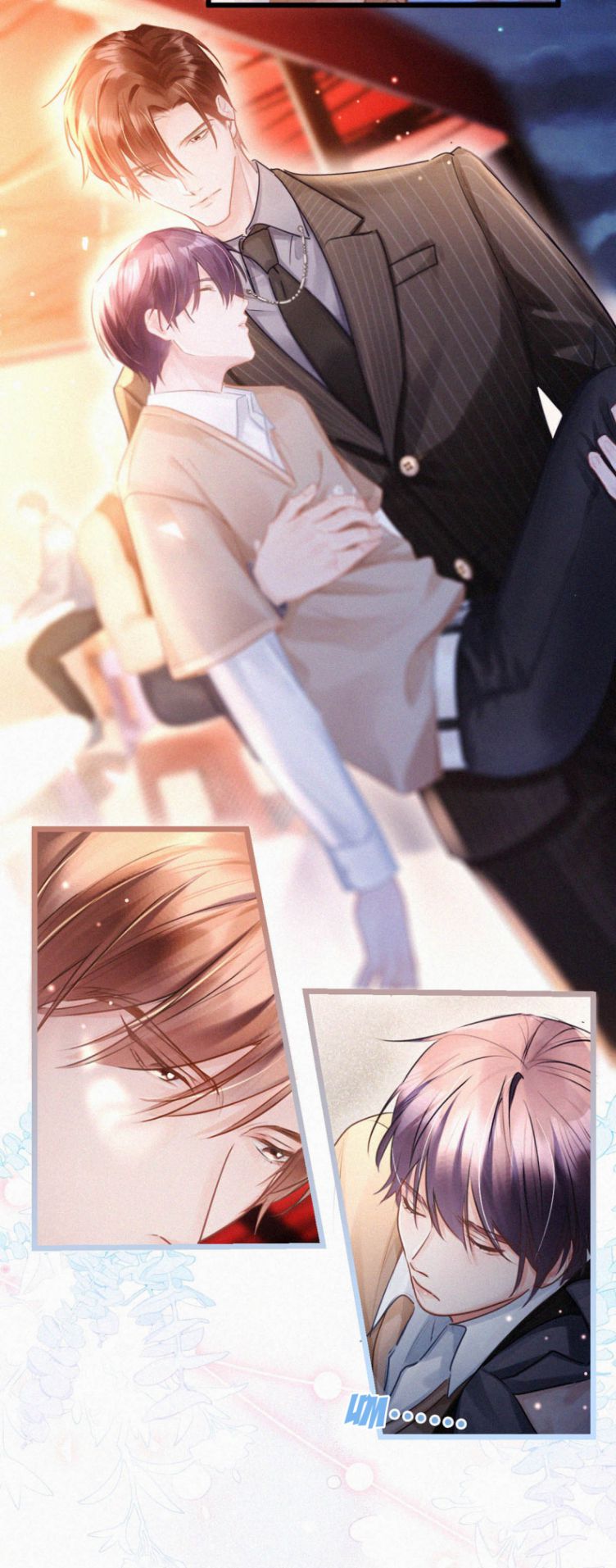 Môi Súng Chapter 45 - Trang 2