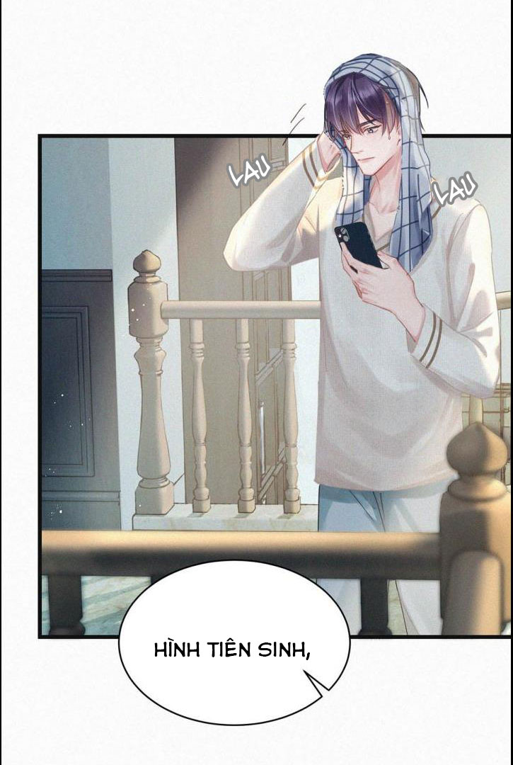 Môi Súng Chapter 46 - Trang 2