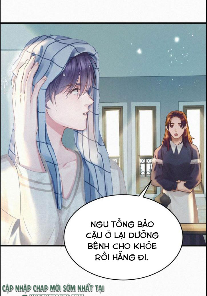 Môi Súng Chapter 46 - Trang 2