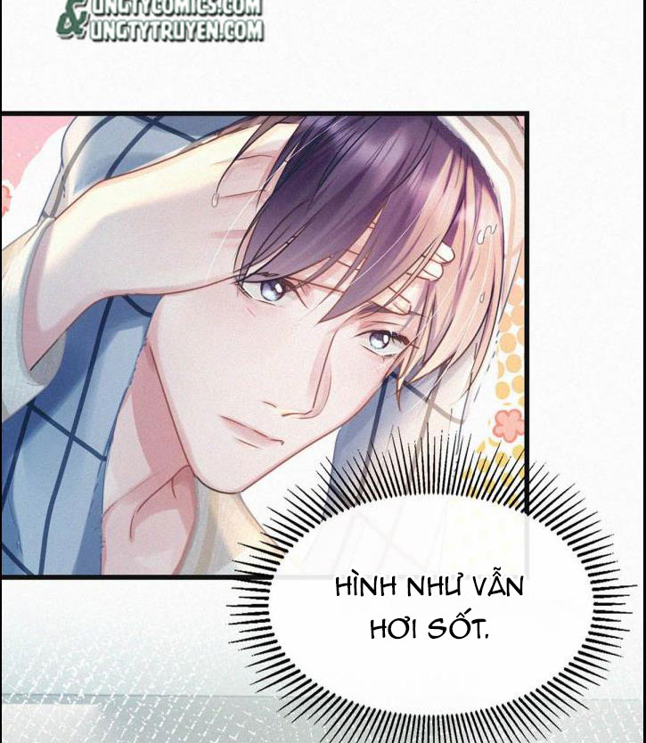 Môi Súng Chapter 46 - Trang 2