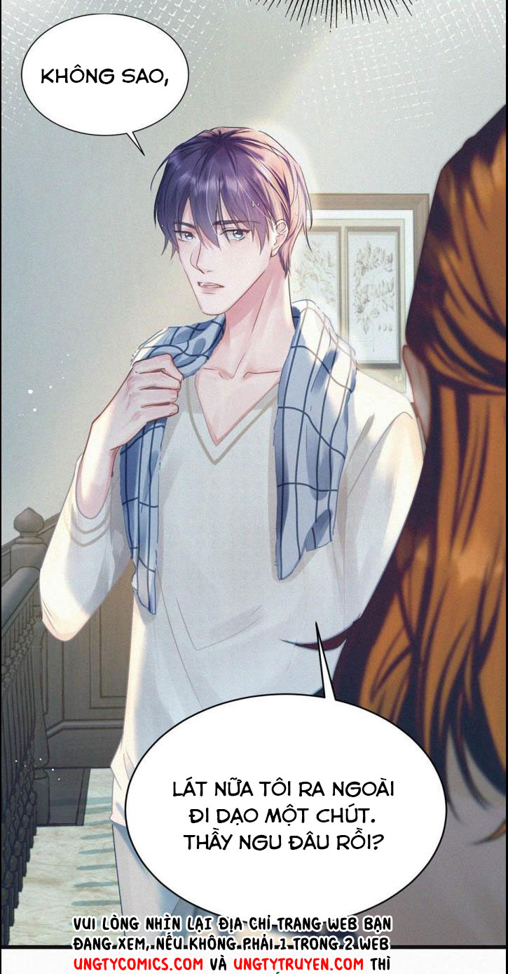 Môi Súng Chapter 46 - Trang 2