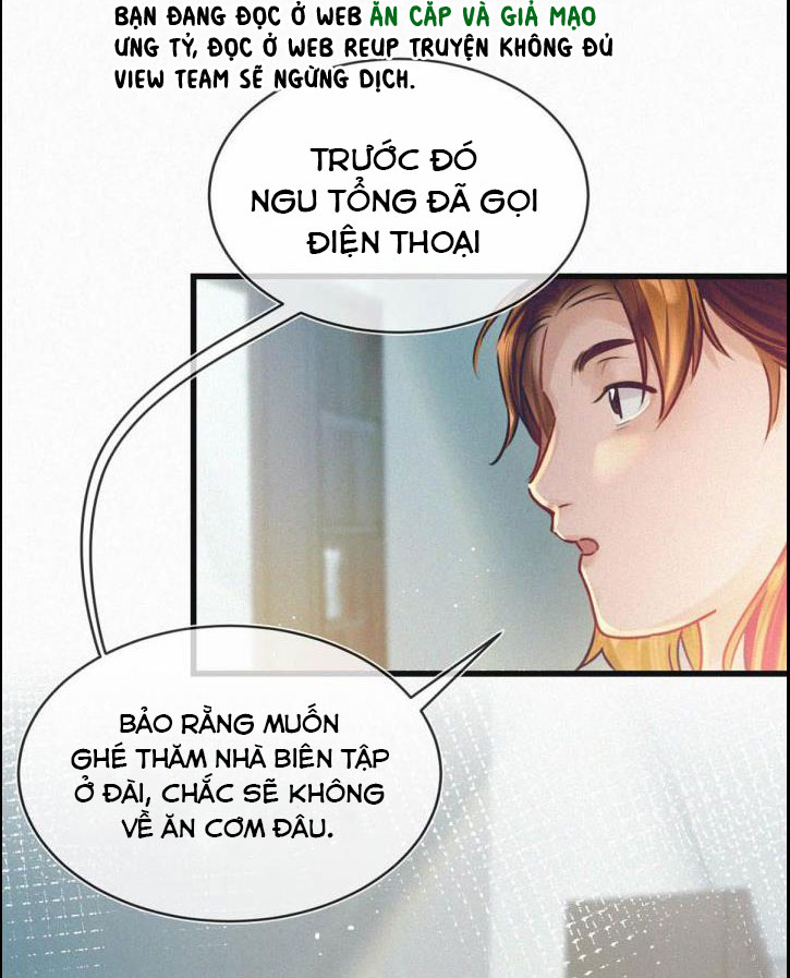 Môi Súng Chapter 46 - Trang 2
