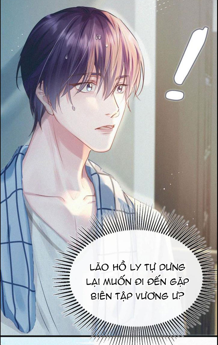 Môi Súng Chapter 46 - Trang 2