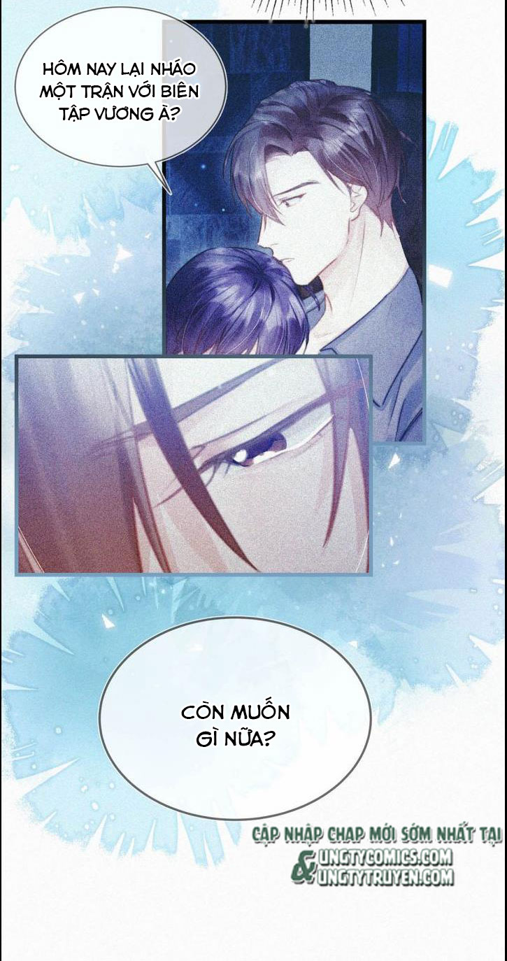 Môi Súng Chapter 46 - Trang 2