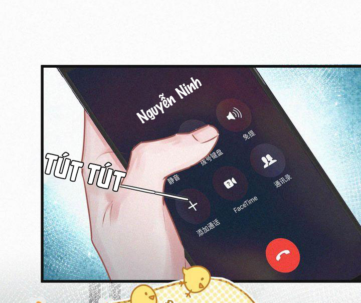 Môi Súng Chapter 46 - Trang 2