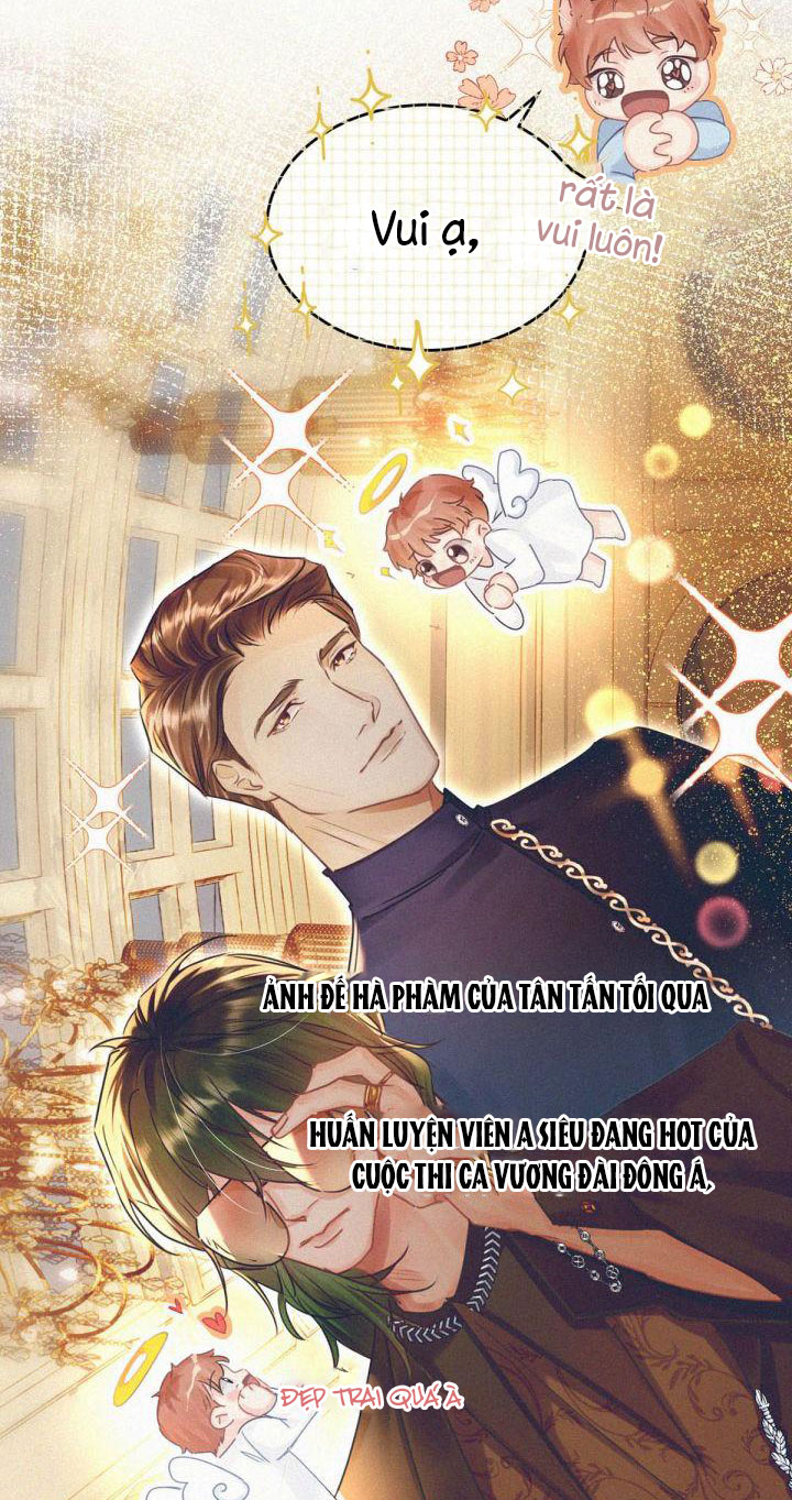 Môi Súng Chapter 46 - Trang 2