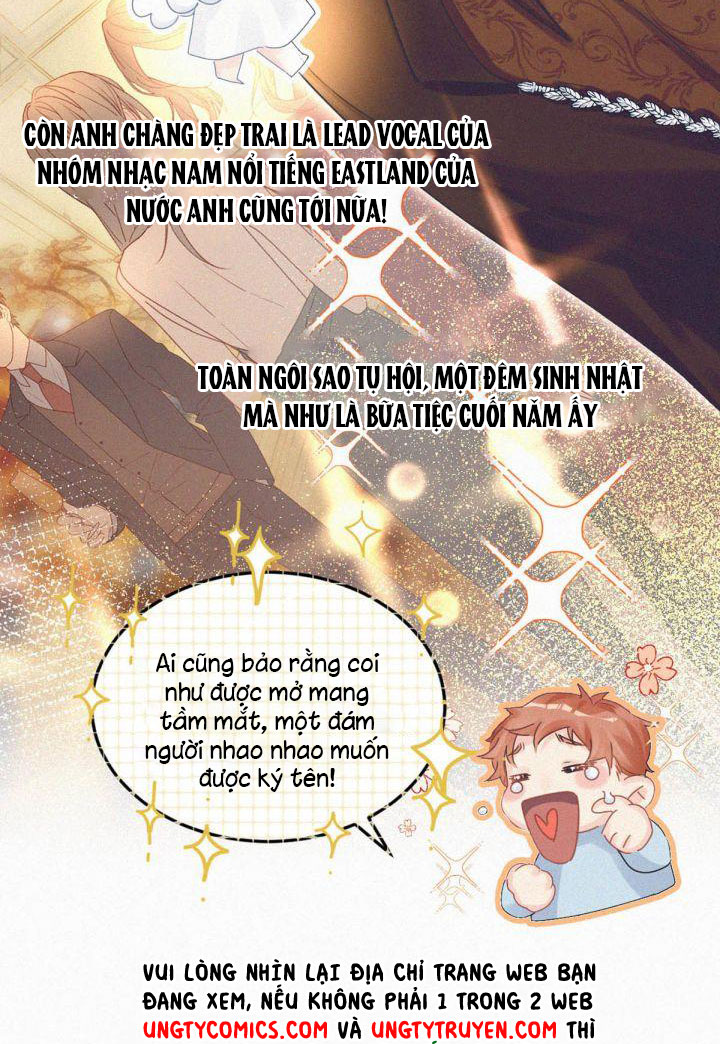 Môi Súng Chapter 46 - Trang 2