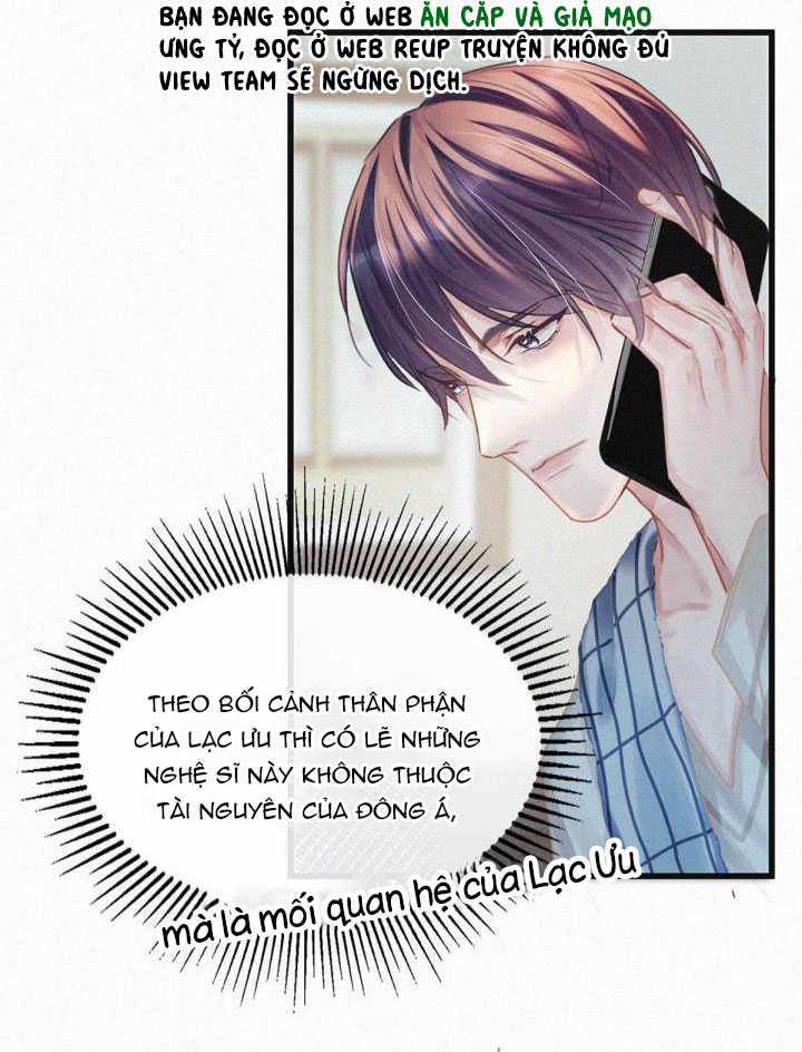 Môi Súng Chapter 46 - Trang 2