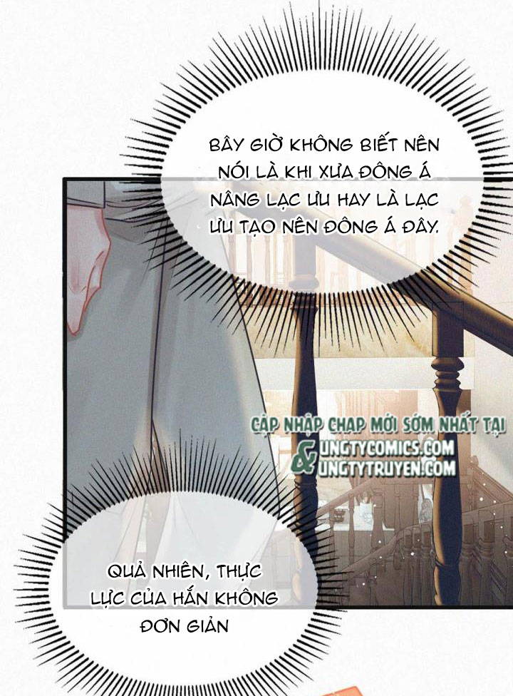 Môi Súng Chapter 46 - Trang 2