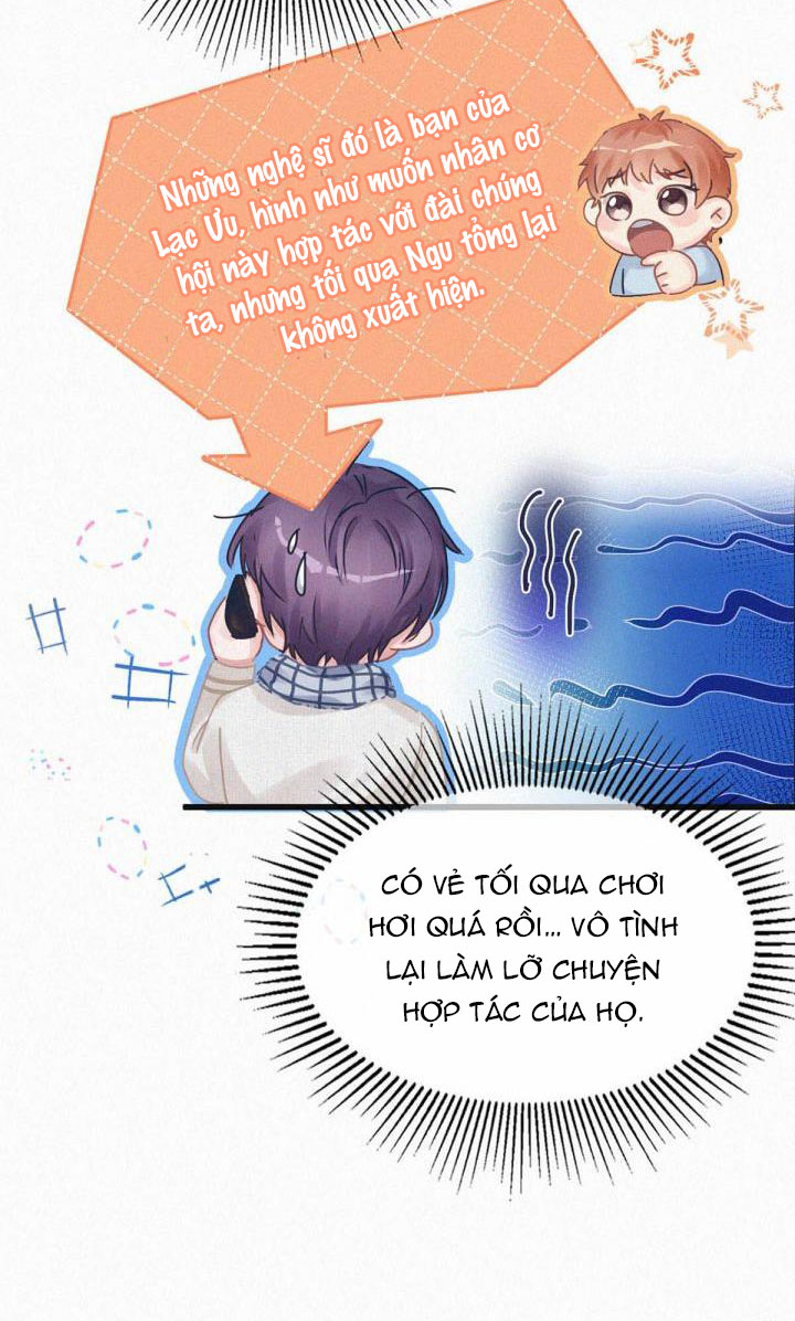 Môi Súng Chapter 46 - Trang 2