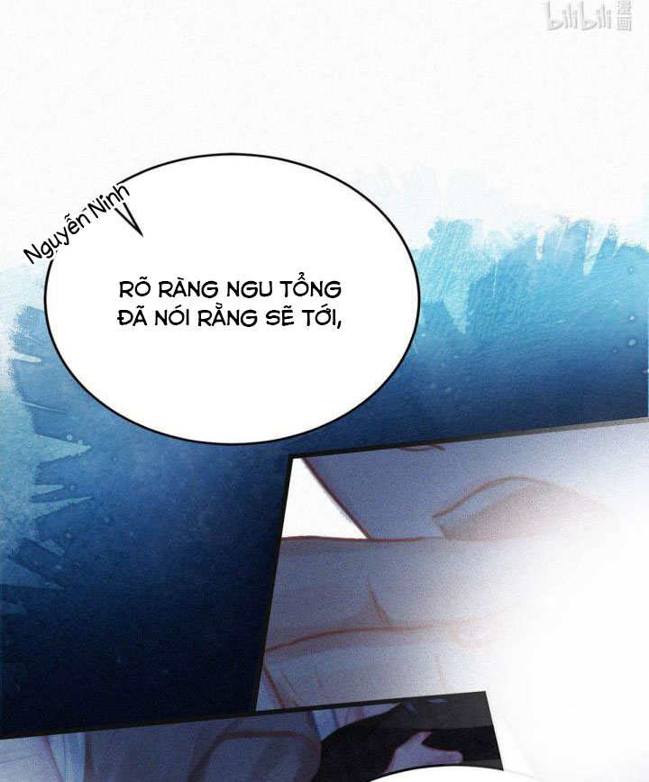 Môi Súng Chapter 46 - Trang 2