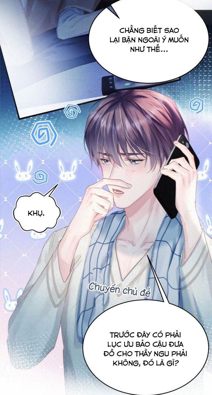 Môi Súng Chapter 46 - Trang 2