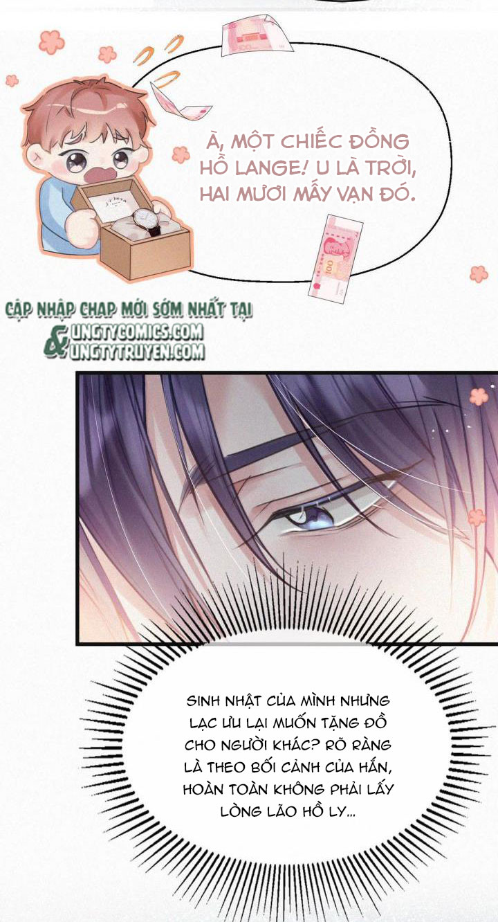 Môi Súng Chapter 46 - Trang 2