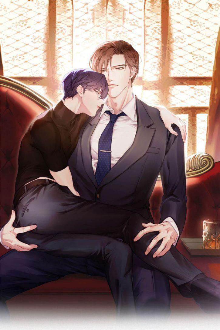 Môi Súng Chapter 46 - Trang 2