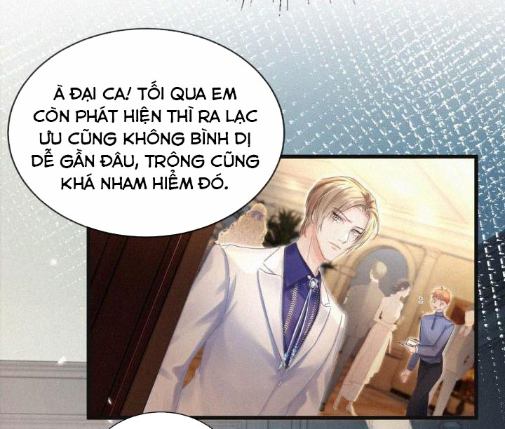 Môi Súng Chapter 46 - Trang 2