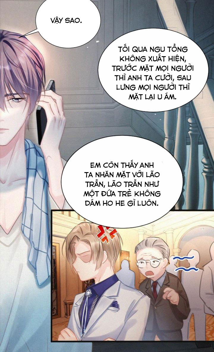 Môi Súng Chapter 46 - Trang 2