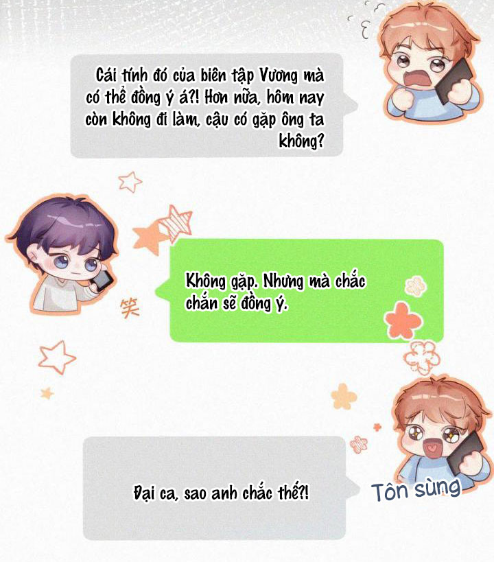 Môi Súng Chapter 46 - Trang 2