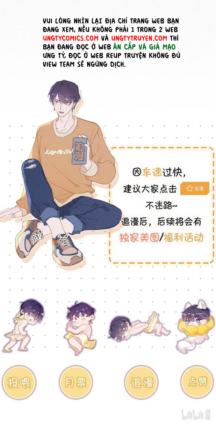 Môi Súng Chapter 46 - Trang 2