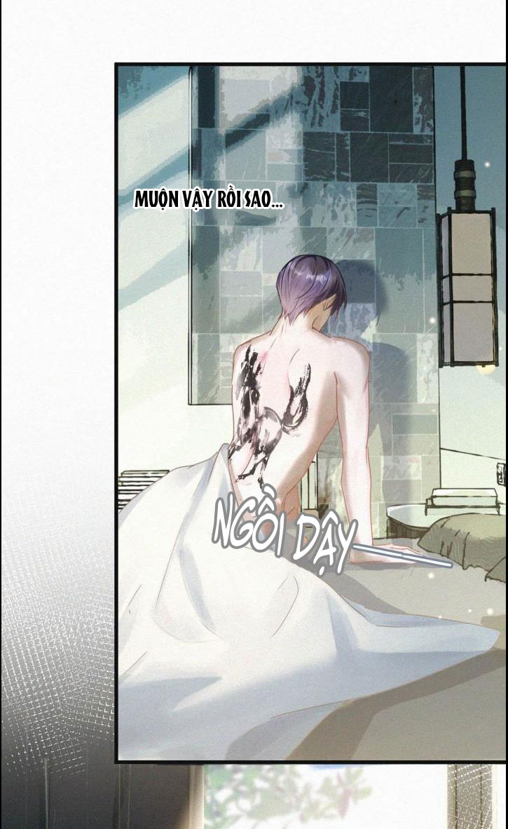 Môi Súng Chapter 46 - Trang 2