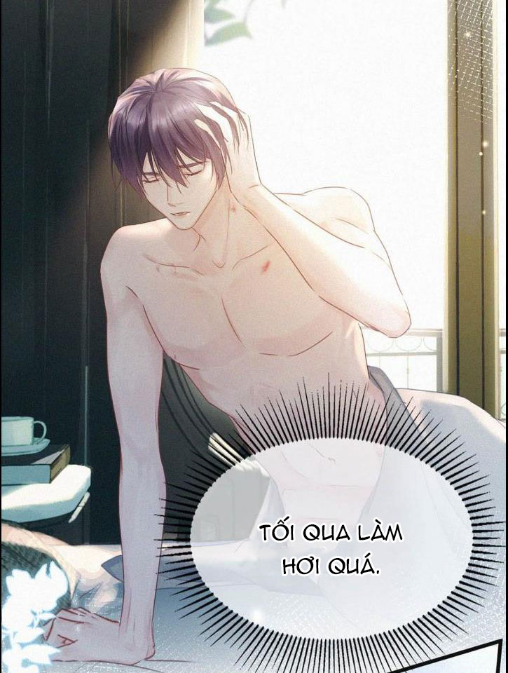 Môi Súng Chapter 46 - Trang 2