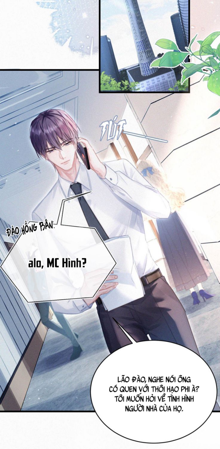 Môi Súng Chapter 47 - Trang 2