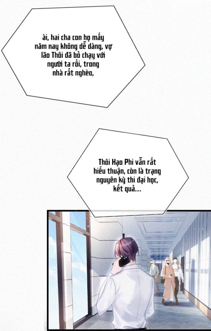 Môi Súng Chapter 47 - Trang 2