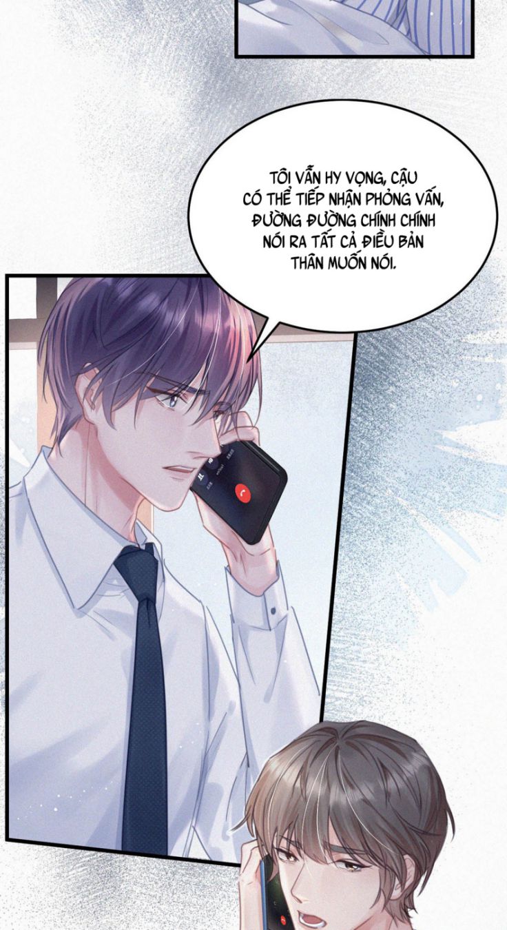 Môi Súng Chapter 47 - Trang 2